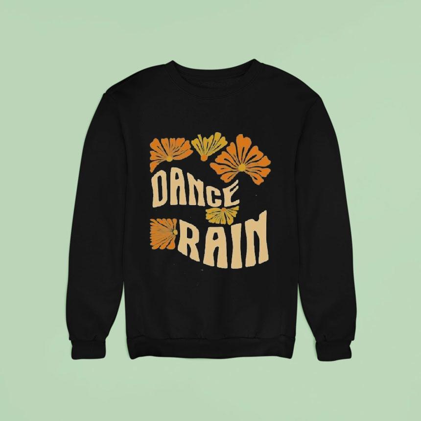Charles Wesley Godwin Dance Rain Shirt Charles Wesley Godwin Dance Rain Shirt