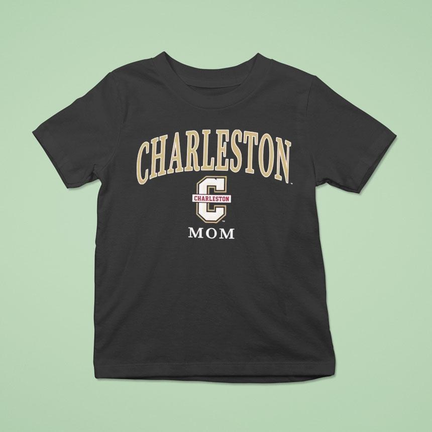 Charleston Cougars Champion Women’s Mom Shirt