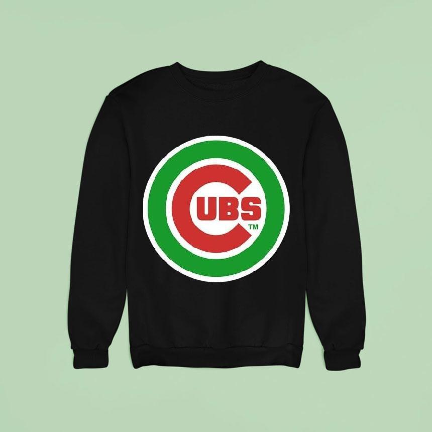 Chicago Cubs Mexican Heritage Shirt Chicago Cubs Mexican Heritage Shirt