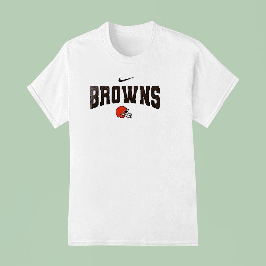 Cleveland Browns X The Muppets Go Browns Shirt