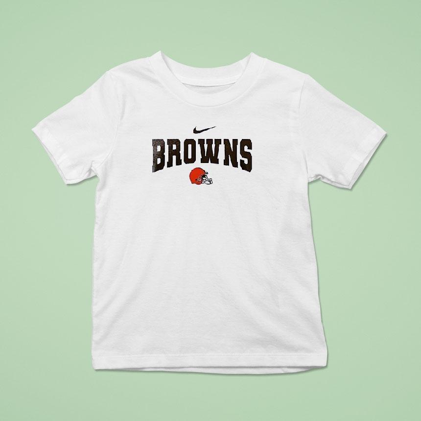 Cleveland Browns X The Muppets Go Browns Shirt