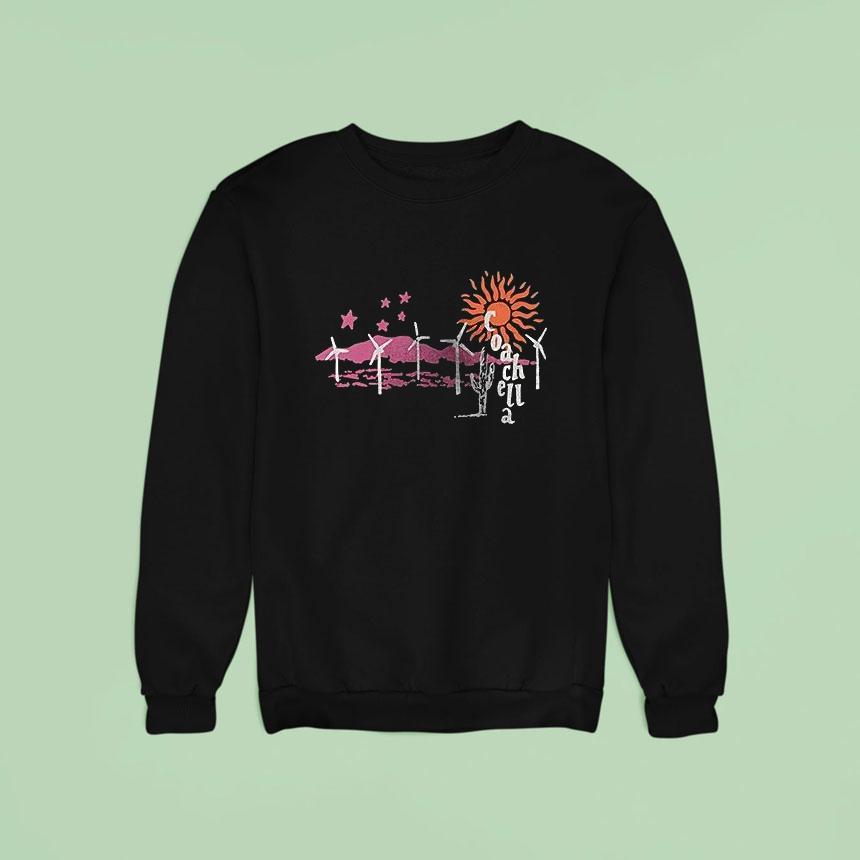 Coachella 2026 See You In The Desert Winter Edition Shirt Coachella 2026 See You In The Desert Winter Edition Shirt