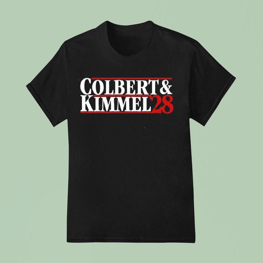 Colbert Kimmel ’28 Shirt