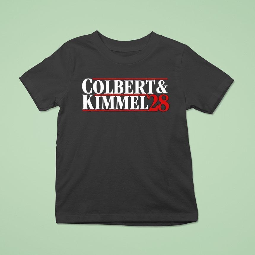 Colbert Kimmel ’28 Shirt