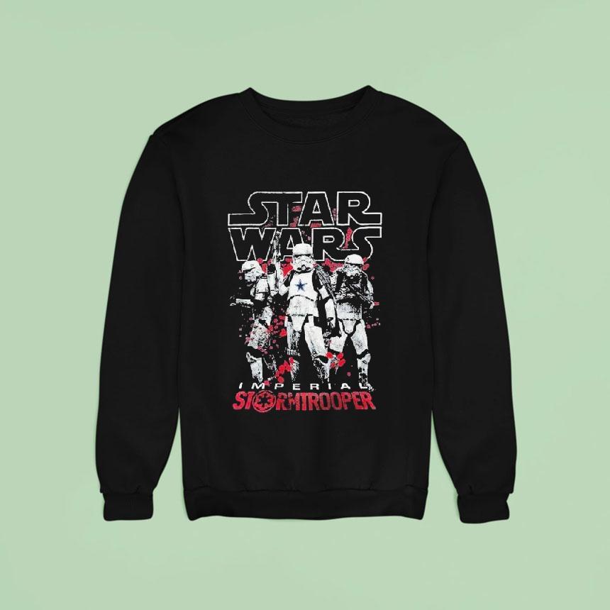 Dallas Cowboys X Star Wars Imperial Stormtrooper 2025 Nfl Shirt Dallas Cowboys X Star Wars Imperial Stormtrooper 2025 Nfl Shirt
