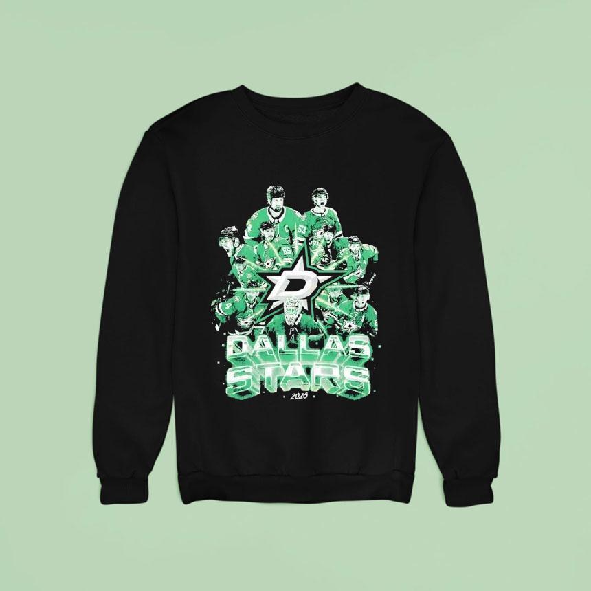 Dallas Stars Hockey Team 2026 Shirt Dallas Stars Hockey Team 2026 Shirt