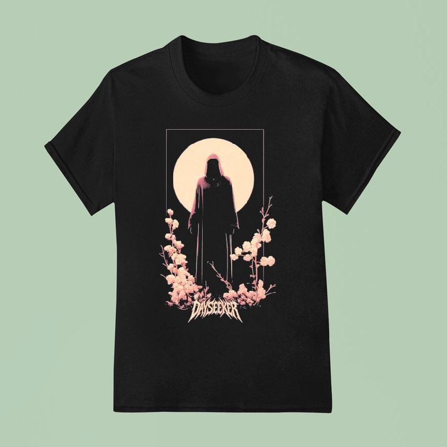 Dayseeker The Living Dead Shirt