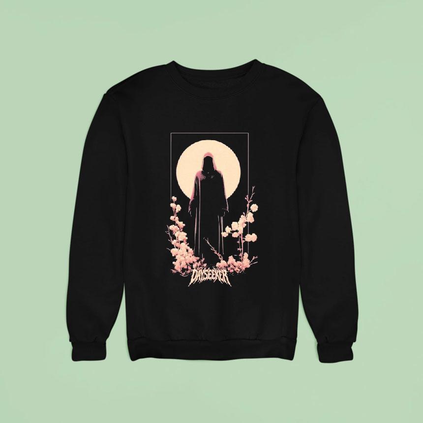 Dayseeker The Living Dead Shirt Dayseeker The Living Dead Shirt