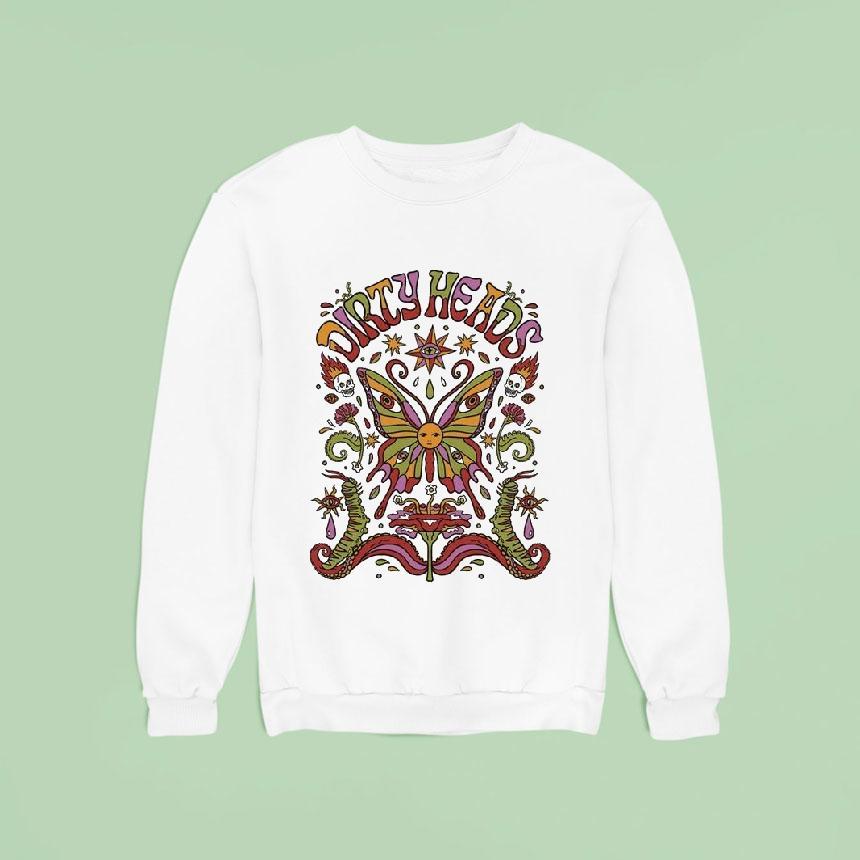Dirty Heads Metamorphosis Shirt Dirty Heads Metamorphosis Shirt