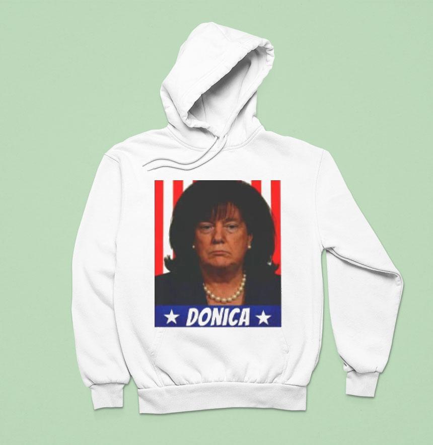 Donica Lewinsky Parody 2025 Shirt Donica Lewinsky Parody 2025 Shirt