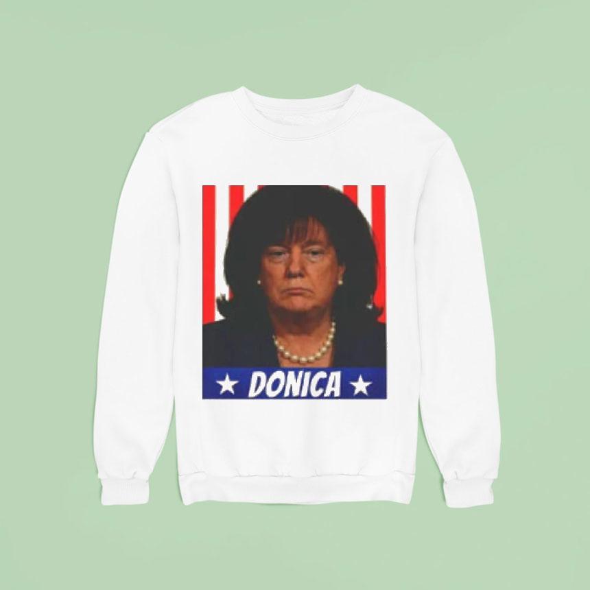 Donica Lewinsky Parody 2025 Shirt Donica Lewinsky Parody 2025 Shirt
