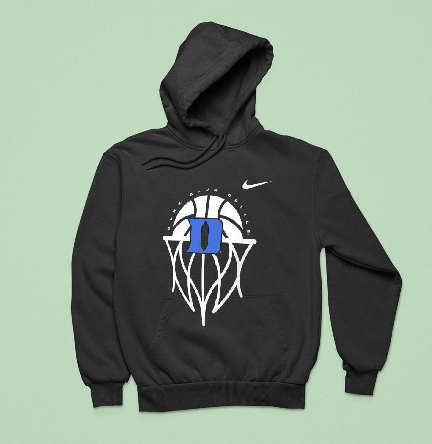 Duke Blue Devils Basketball Logo Shirt Duke Blue Devils Basketball Logo Shirt