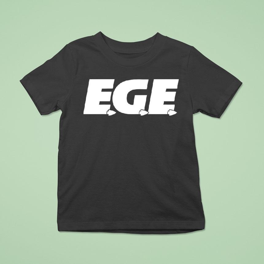 Ege Everyone’s Gotta Eat Shirt