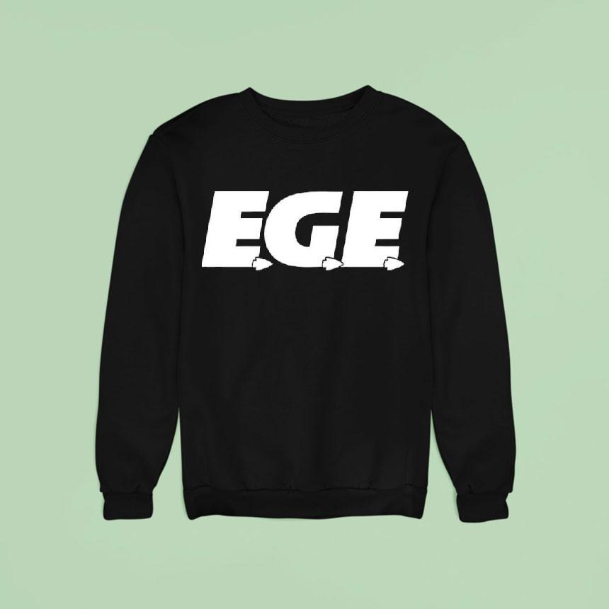 Ege Everyone's Gotta Eat Shirt Ege Everyone's Gotta Eat Shirt