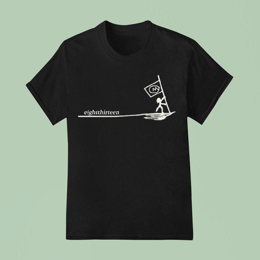 Eightthirn Shirt