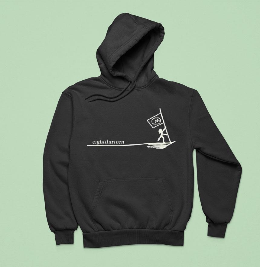 Eightthirn Shirt Eightthirn Shirt