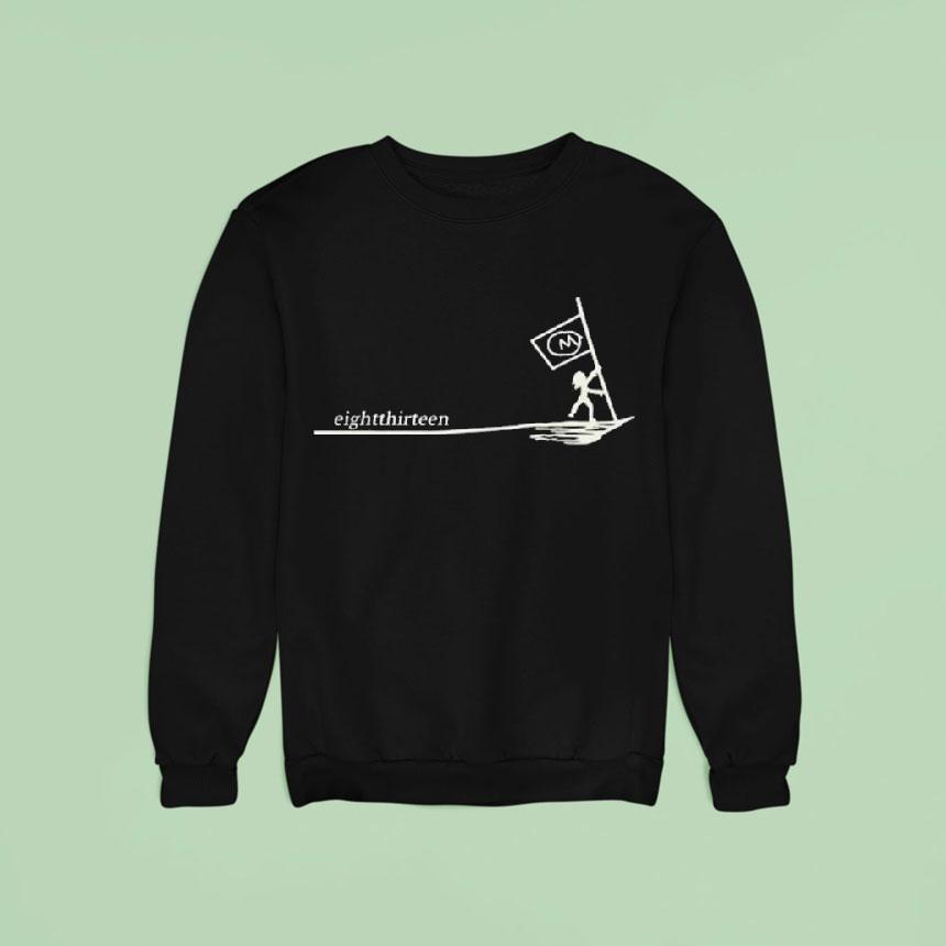 Eightthirn Shirt Eightthirn Shirt