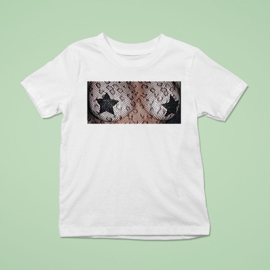 Erika Vikman Yes They Are Real Shirt