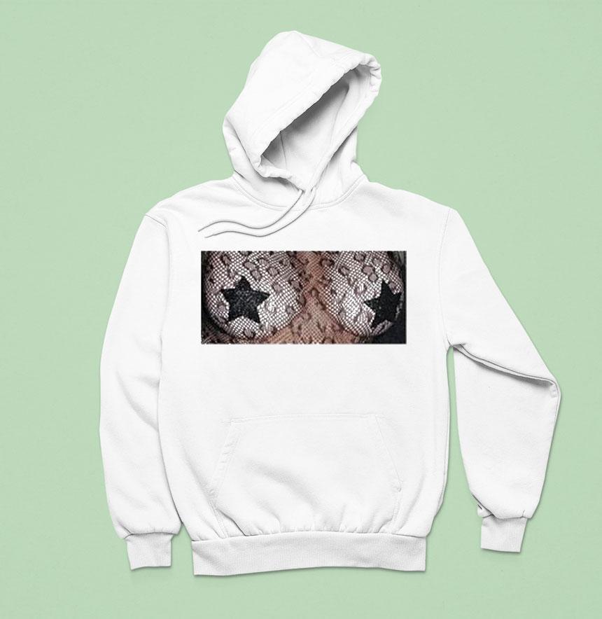 Erika Vikman Yes They Are Real Shirt Erika Vikman Yes They Are Real Shirt