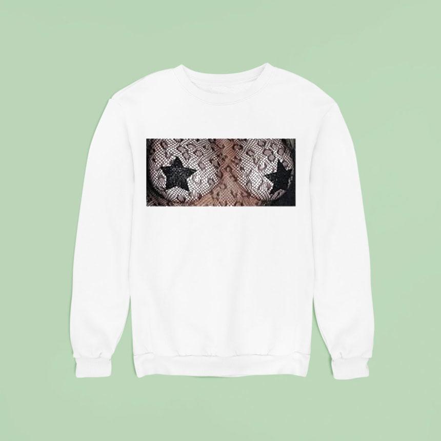 Erika Vikman Yes They Are Real Shirt Erika Vikman Yes They Are Real Shirt