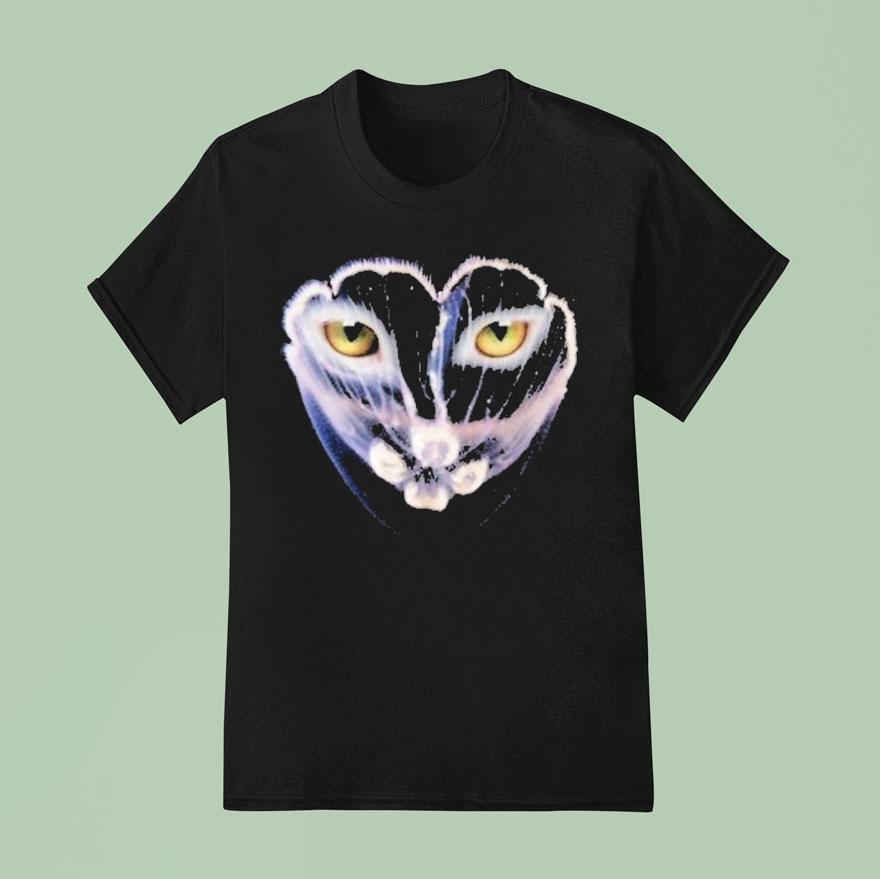 Galantis You Eyes Shirt