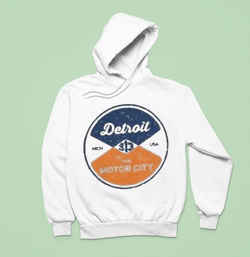 Gen V Sister Sage Detroit The Motor City Shirt Gen V Sister Sage Detroit The Motor City Shirt