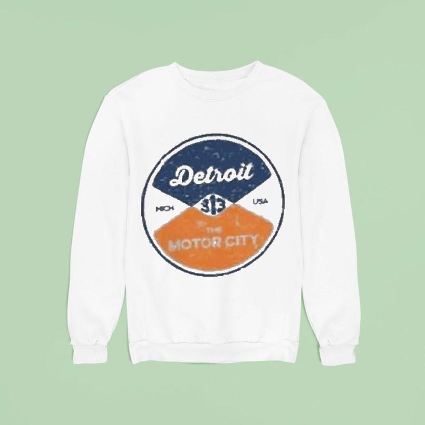 Gen V Sister Sage Detroit The Motor City Shirt Gen V Sister Sage Detroit The Motor City Shirt