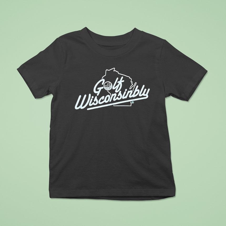 Golf Wisconsinbly Shirt