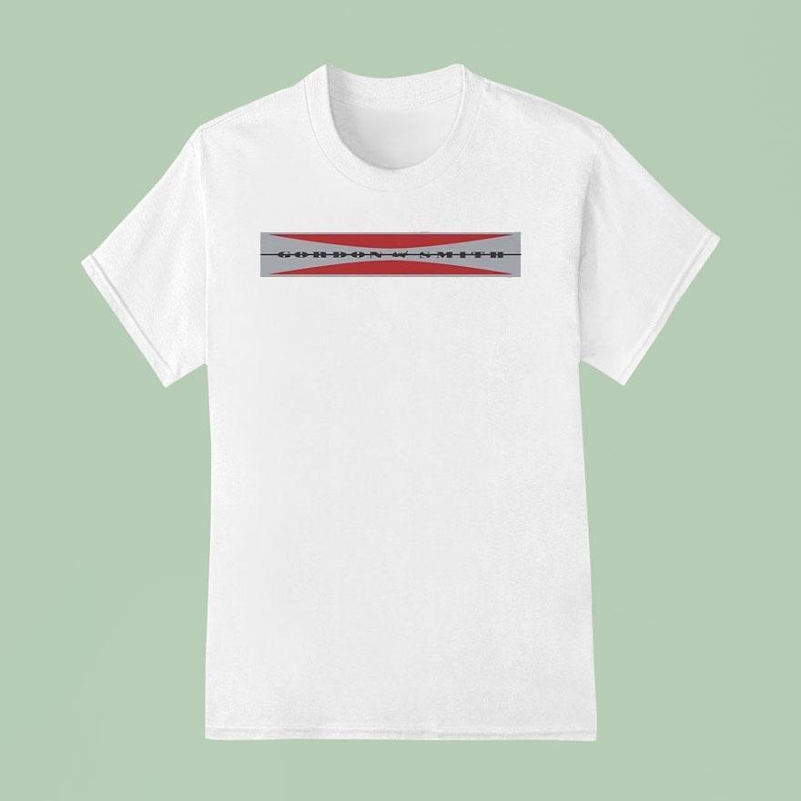 Gordon And Smith Surfboard Skateboard Shirt