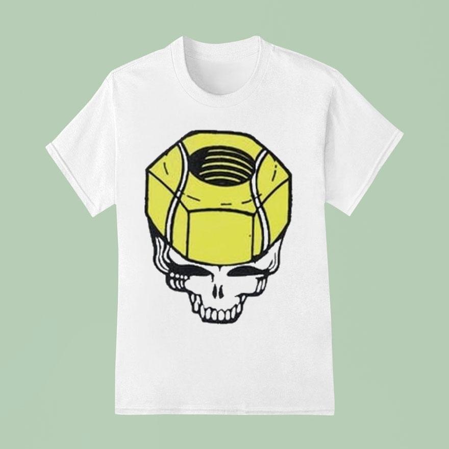 Grateful Dead Nut Head Shirt