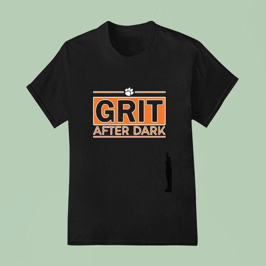 Grit After Dark Shirt