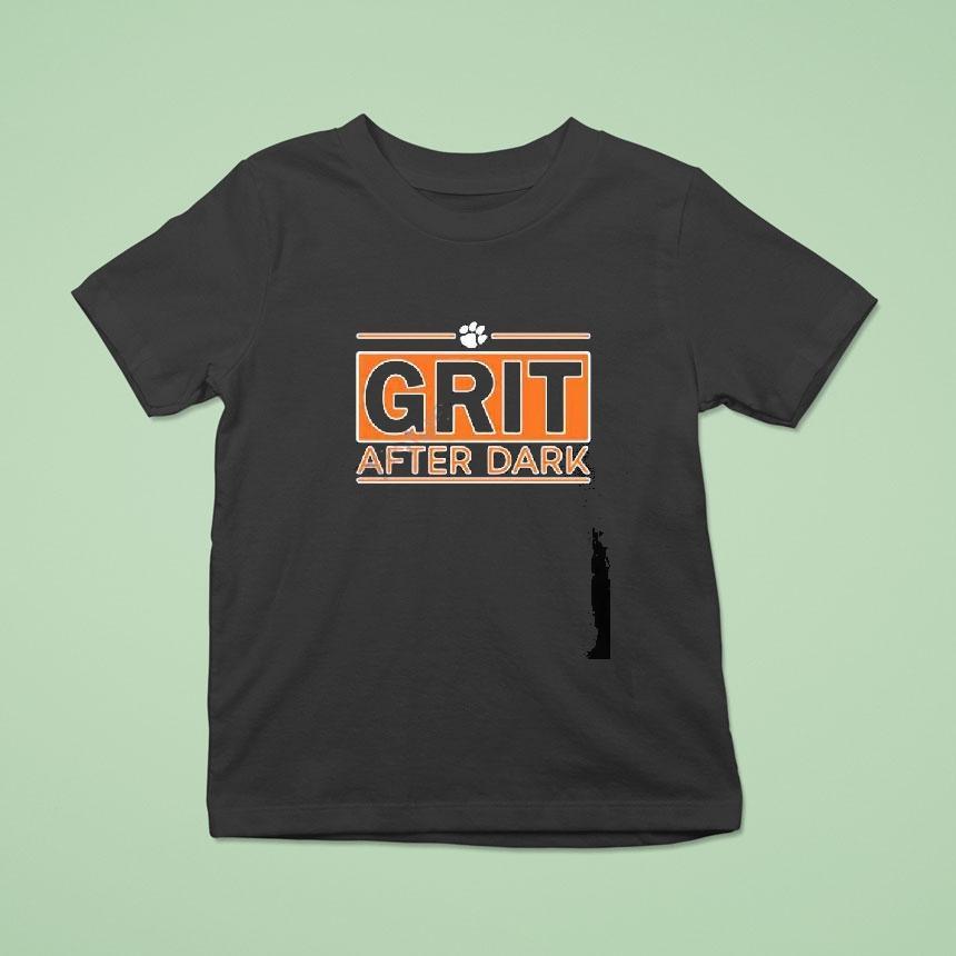 Grit After Dark Shirt
