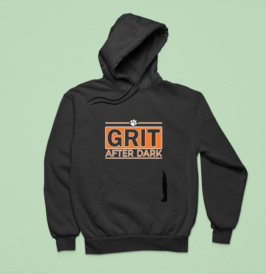 Grit After Dark Shirt Grit After Dark Shirt
