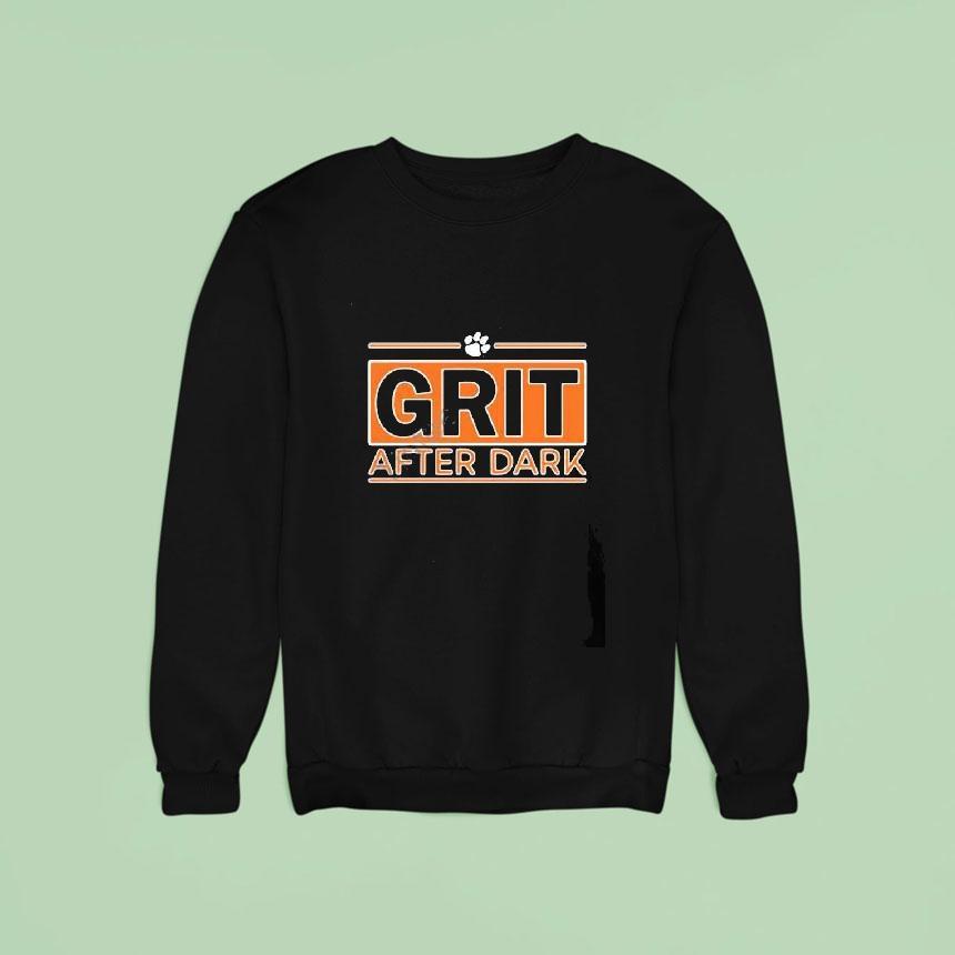 Grit After Dark Shirt Grit After Dark Shirt