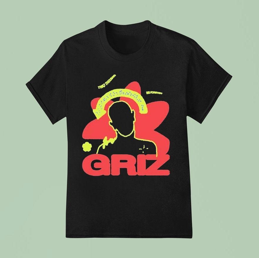 Griz Two Thousand And Infinity Shirt