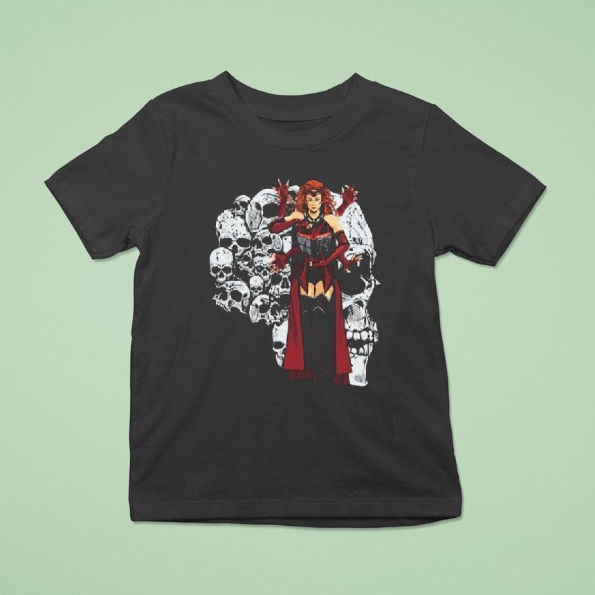 Harbinger Of Chaos Shirt