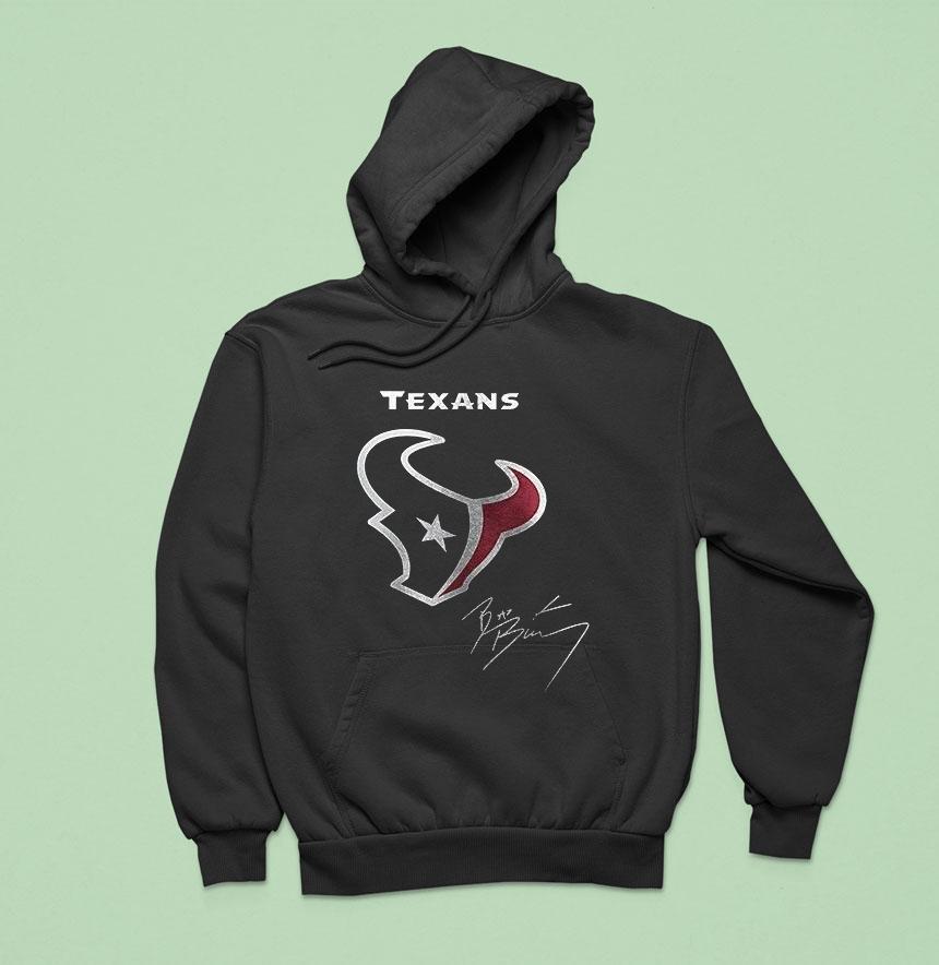 Houston Texans X Bad Bunny Super Bowl Benito Signature Shirt Houston Texans X Bad Bunny Super Bowl Benito Signature Shirt