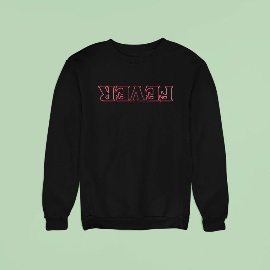 Indiana Fever X Stranger Things Caitlin Clark Name And Number Silhouette Graphic Shirt Indiana Fever X Stranger Things Caitlin Clark Name And Number Silhouette Graphic Shirt