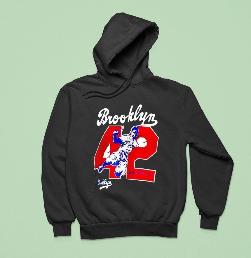 Jackie Robinson 42 Dodgers Legends Shirt Jackie Robinson 42 Dodgers Legends Shirt