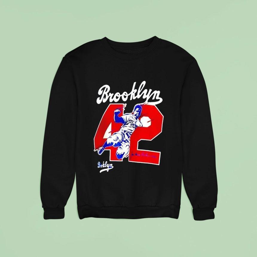 Jackie Robinson 42 Dodgers Legends Shirt Jackie Robinson 42 Dodgers Legends Shirt