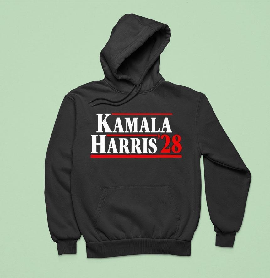 Kamala Harris 2028 For President Shirt Kamala Harris 2028 For President Shirt