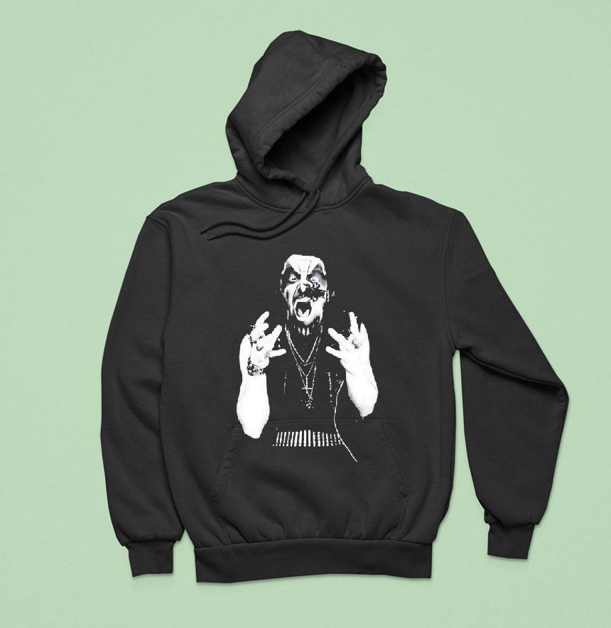 King Diamond King Marv Mercyful Fate Shirt King Diamond King Marv Mercyful Fate Shirt