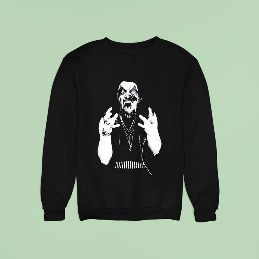 King Diamond King Marv Mercyful Fate Shirt King Diamond King Marv Mercyful Fate Shirt