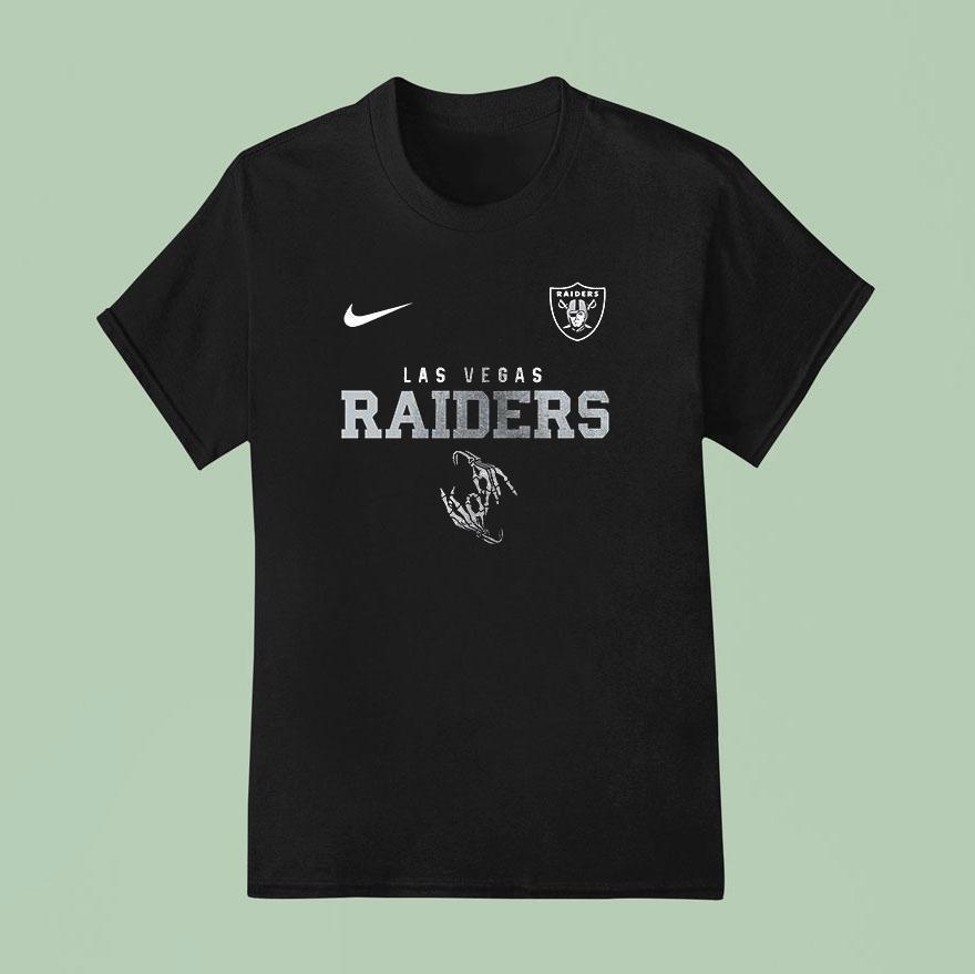 Las Vegas Raiders Korn Are You Ready Go Raiders Shirt