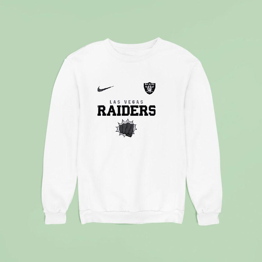Las Vegas Raiders X One Punch Man Go Raiders Shirt Las Vegas Raiders X One Punch Man Go Raiders Shirt