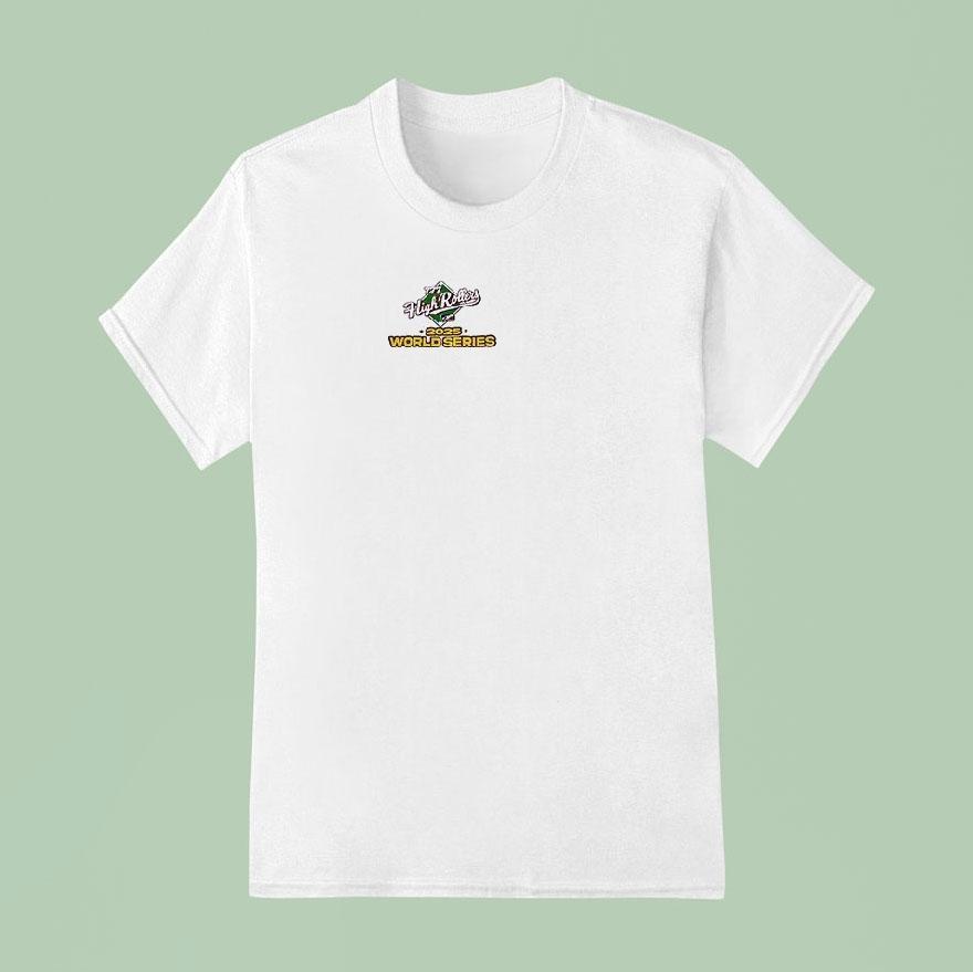 Los Angeles Dodgers High Rollers 2025 World Series Skeleton Vintage Shirt