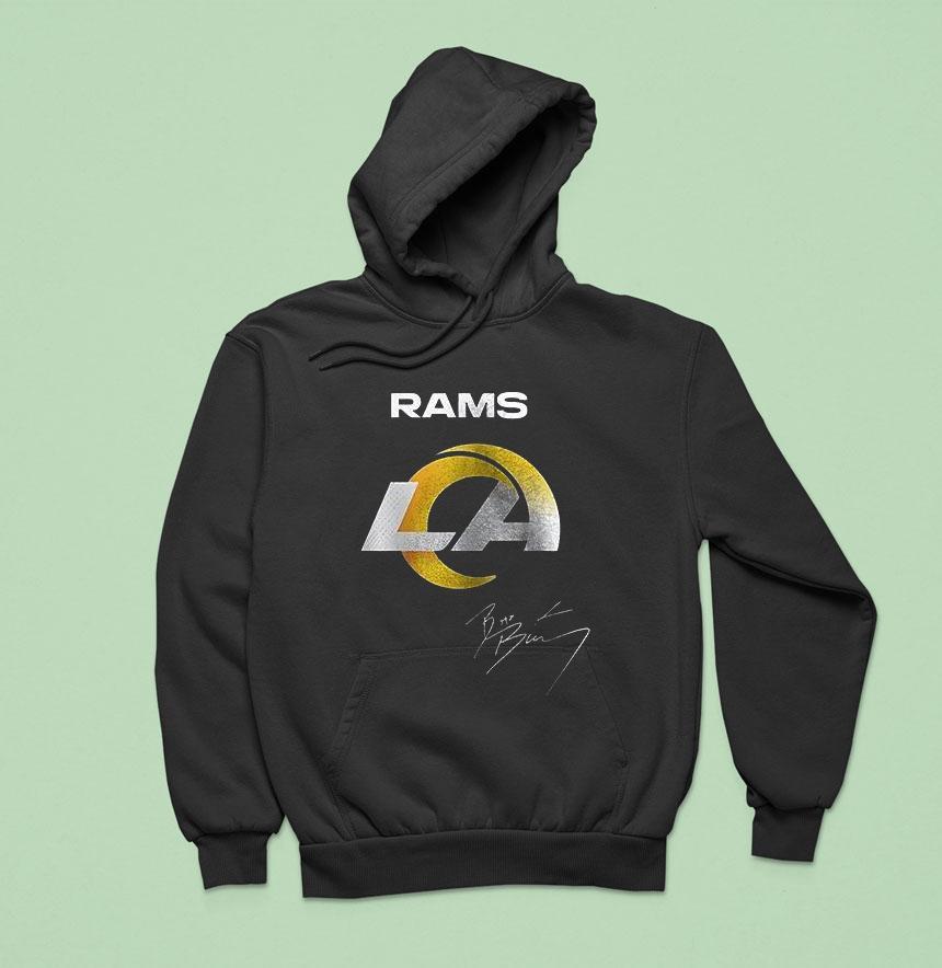 Los Angeles Rams X Bad Bunny Super Bowl Benito Signature Shirt Los Angeles Rams X Bad Bunny Super Bowl Benito Signature Shirt