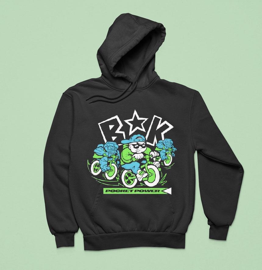 Magic Pockets Pocket Power Shirt Magic Pockets Pocket Power Shirt