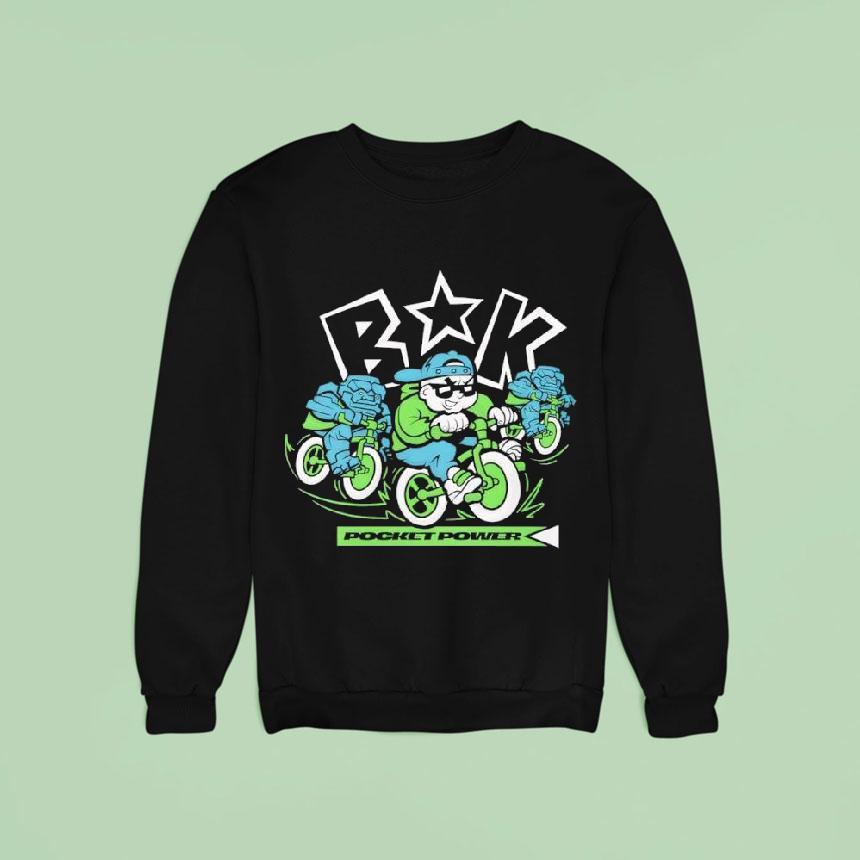Magic Pockets Pocket Power Shirt Magic Pockets Pocket Power Shirt