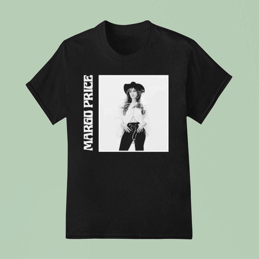 Margo Price Hard Headed Woman Shirt